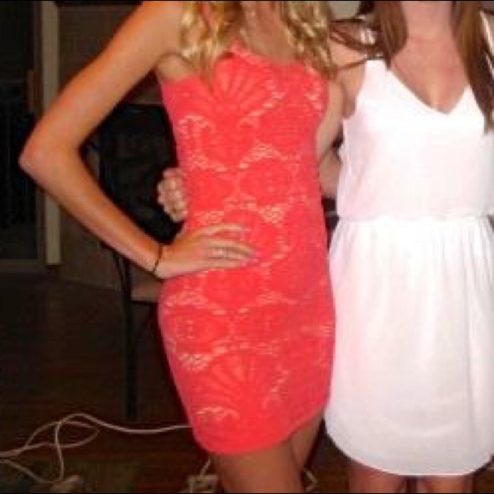 Free People bodycon dress - Picture 5 of 6
